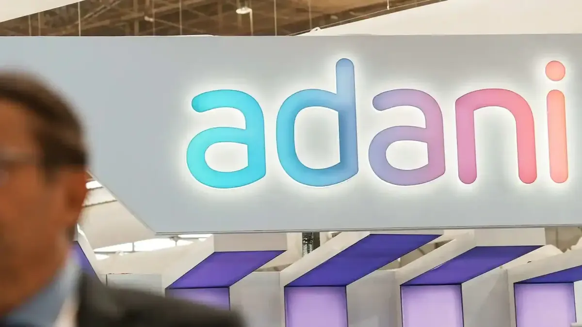 Adani, PSU Bank Stocks Lift Up the Market - Post-Market Analysis