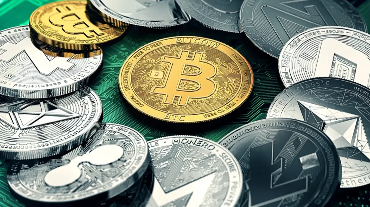 Blockchain Security Firm Forta Launches Native Token - Top Crypto Updates