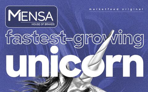 How Mensa Brands Became India's Fastest Unicorn!