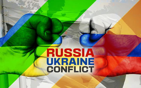 How The Ukraine-Russia Conflict Impacts Indian Economy