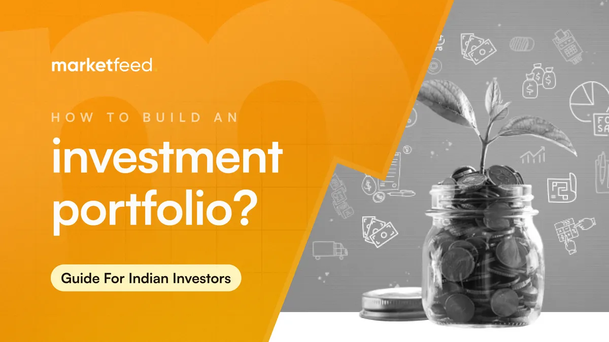 How to Build a Profitable Investment Portfolio?