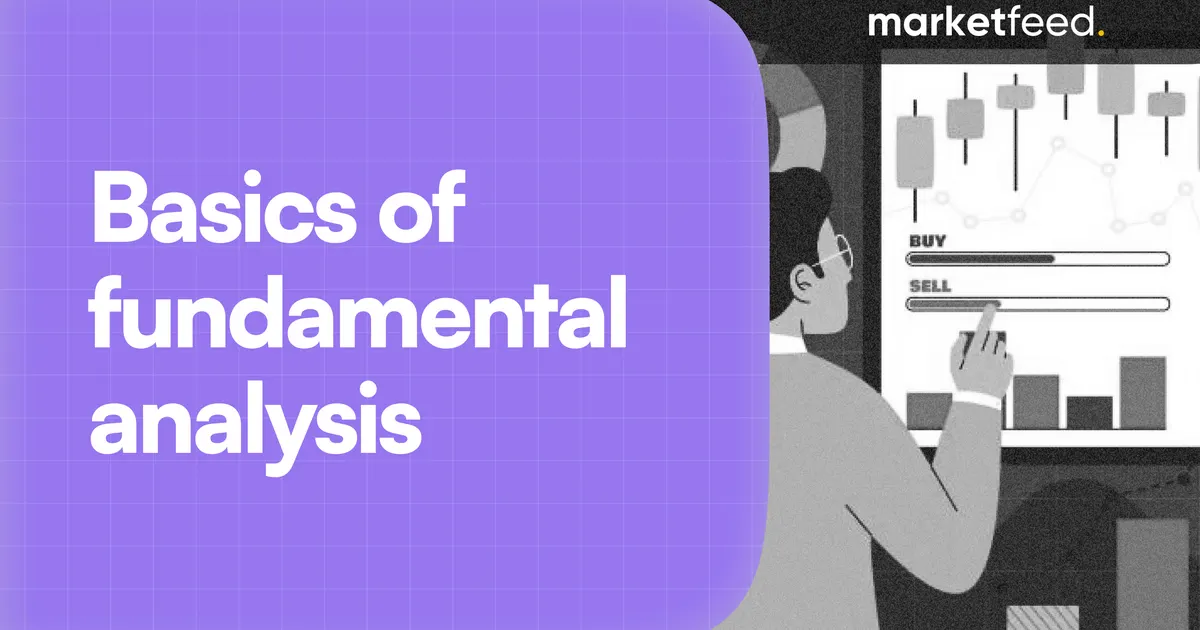 Introduction to Fundamental Analysis of Stocks