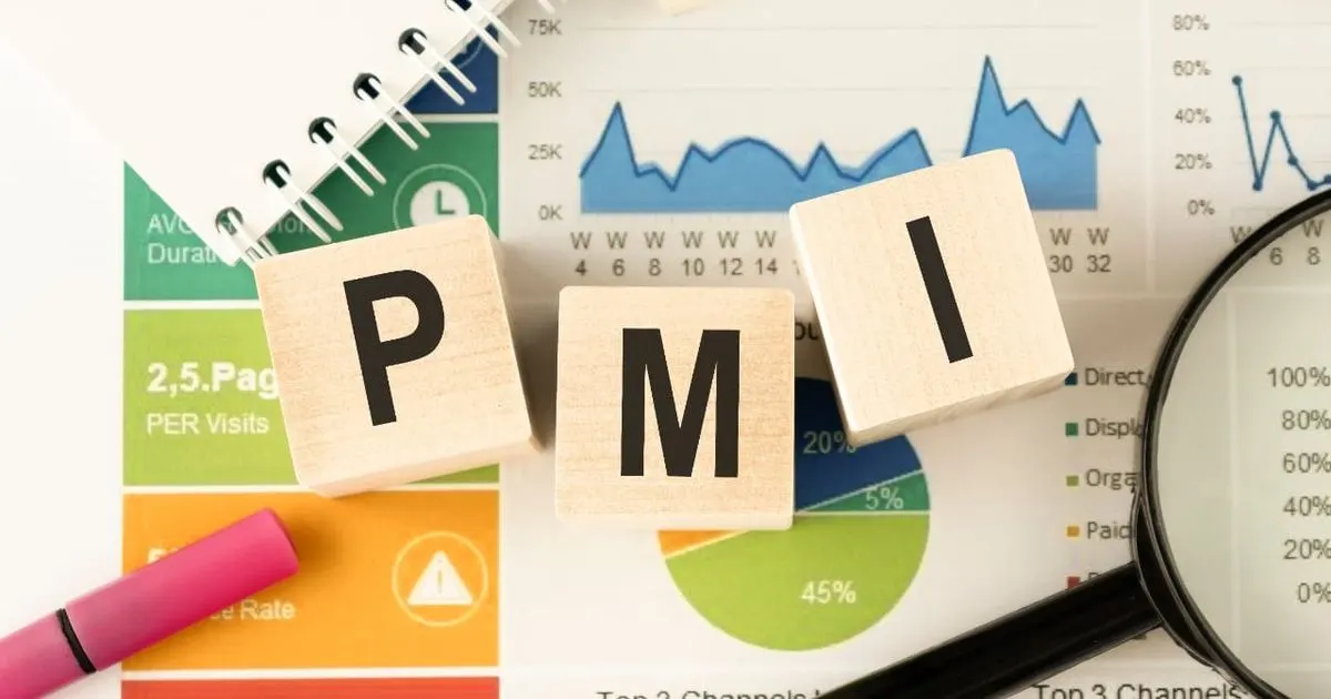 Manufacturing PMI Weakens to 53.9 in June - Top Indian Market Updates