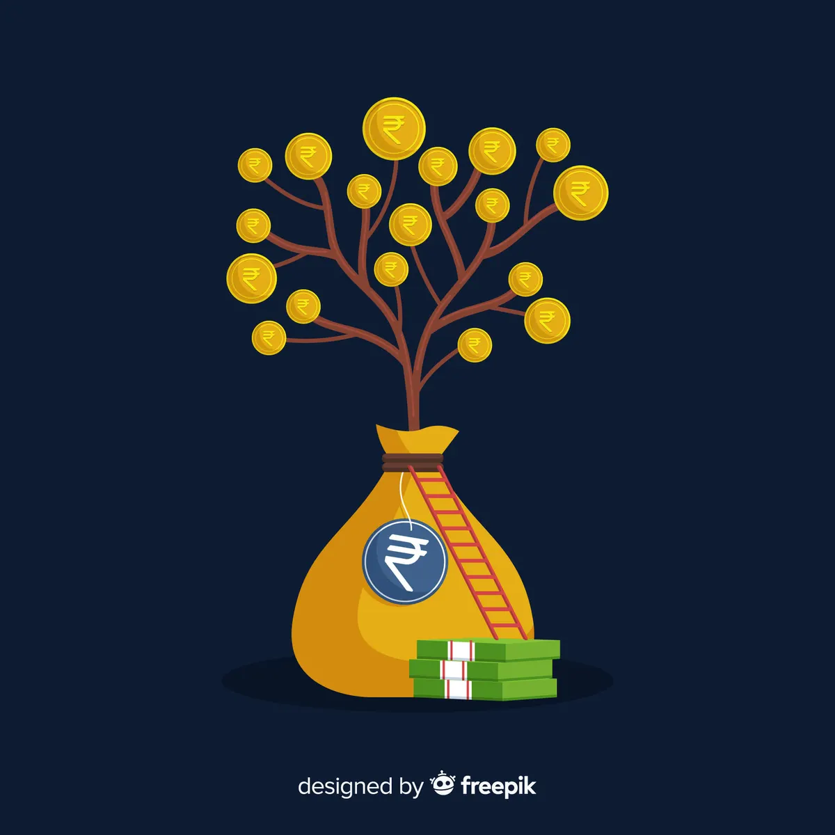 RBI Raises Repo Rate by 50 bps. A Calm Ending to the Week - Post Market Analysis