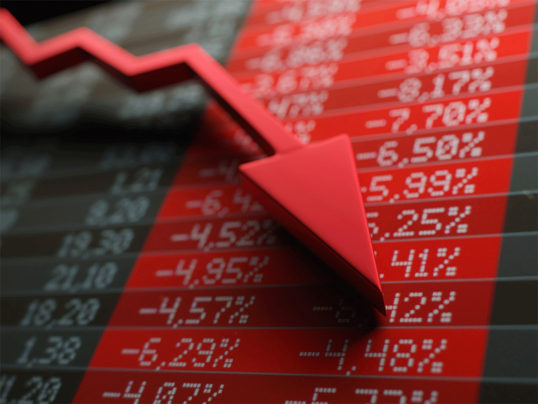 Selling Pressure in NIFTY! - Post-Market Analysis