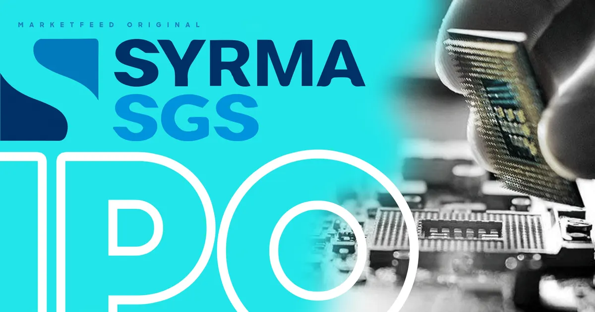 Syrma SGS Technology Ltd IPO: All You Need to Know
