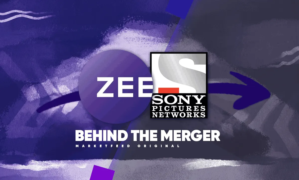 The ZEEL-Sony Pictures Networks Merger Explained