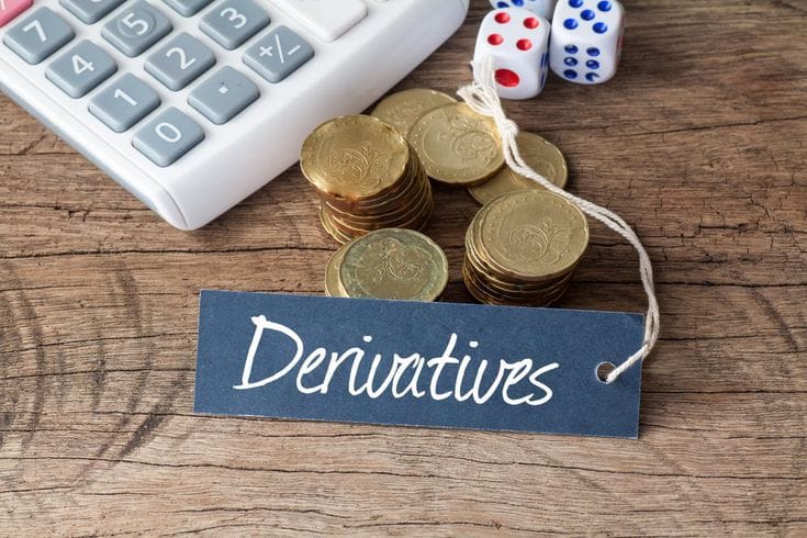 What are Derivatives