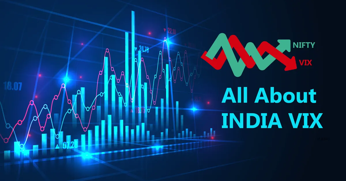 What is India VIX? Find it here!