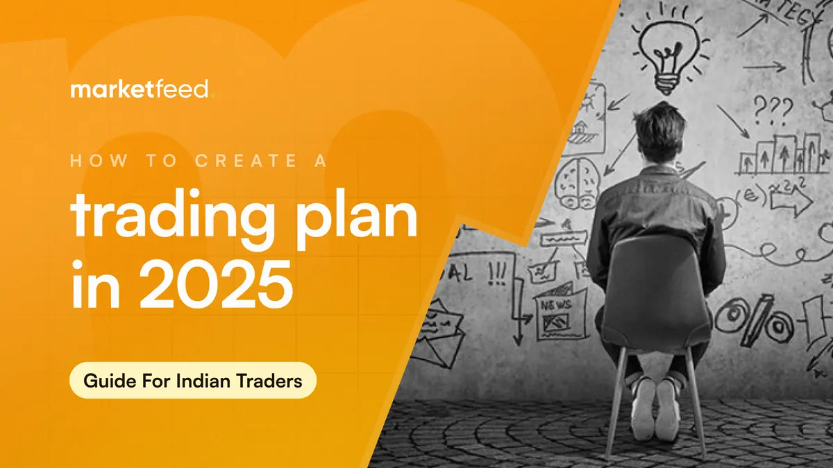 Here's Why You NEED a Trading Plan in 2025