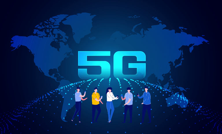 With 5G Spectrum Rolling In, Here’s Where You Should Invest
